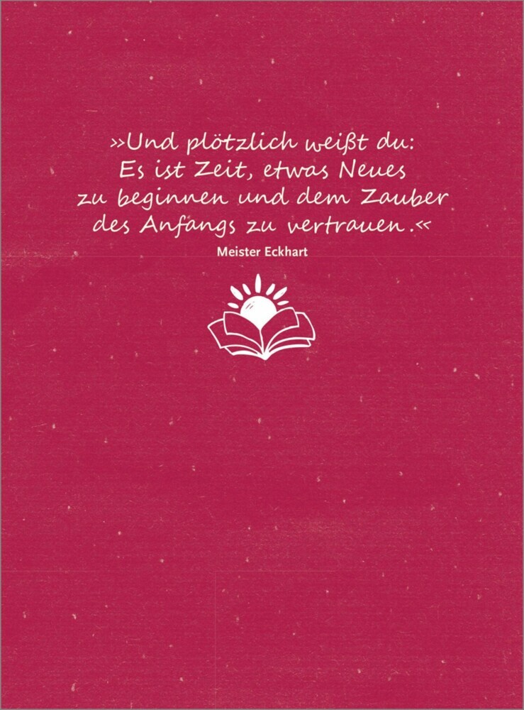 Mein Erfolgstagebuch main product photo