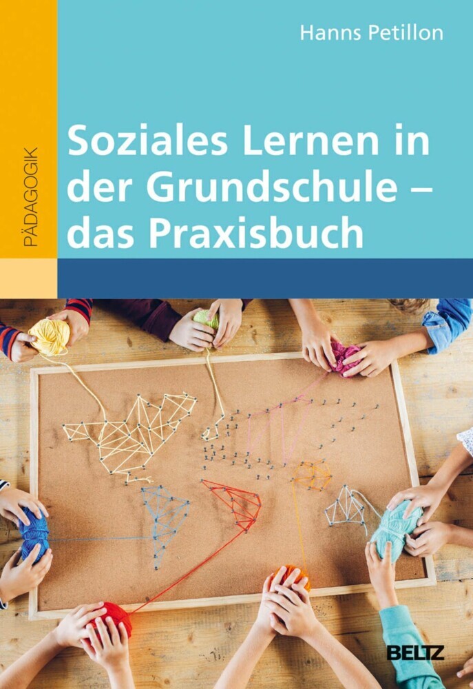 Soziales Lernen in der Grundschule - das Praxisbuch main product photo