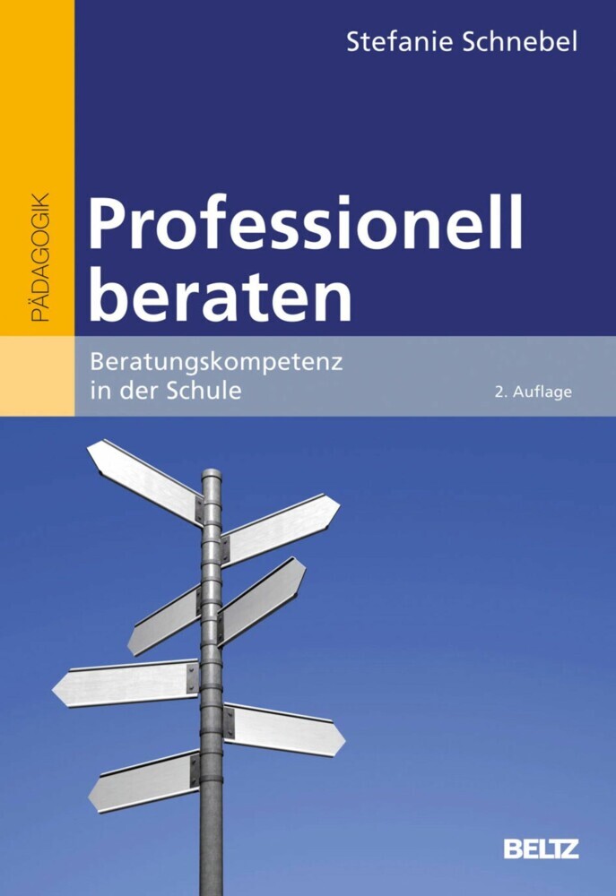 Professionell beraten main product photo