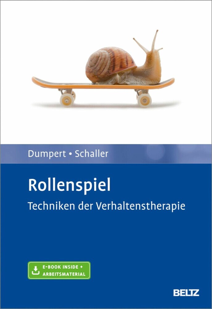 Rollenspiel main product photo
