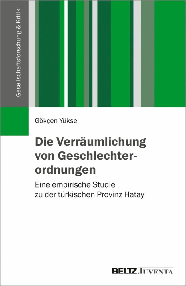 Raum und Geschlecht main product photo
