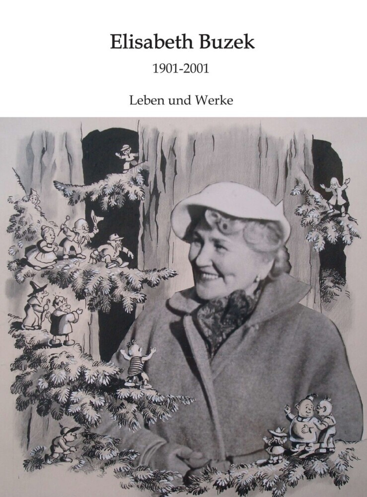 Elisabeth Buzek main product photo