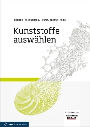 Kunststoffe auswählen