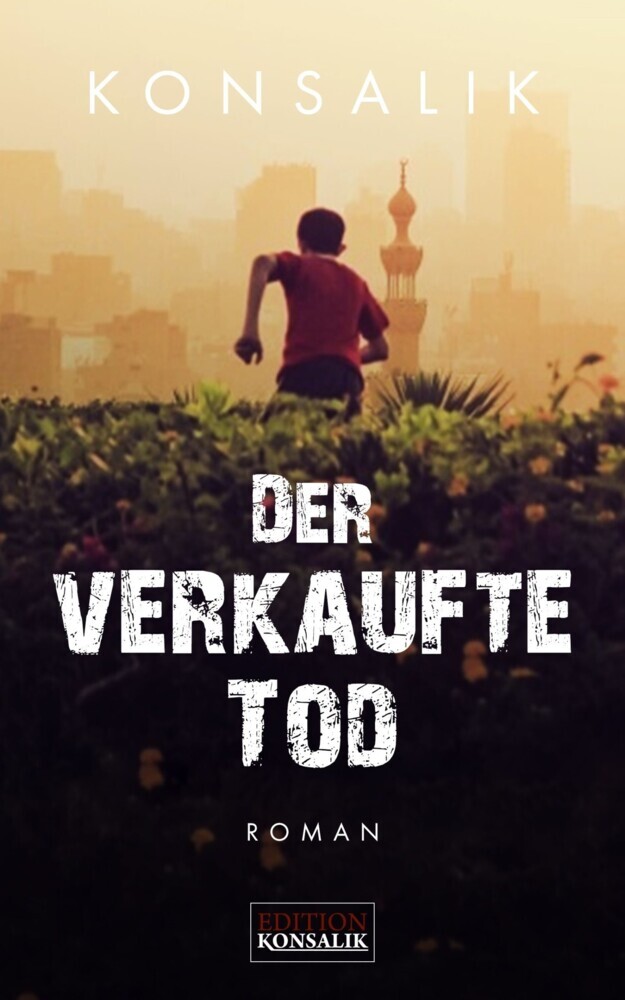 Der verkaufte Tod main product photo