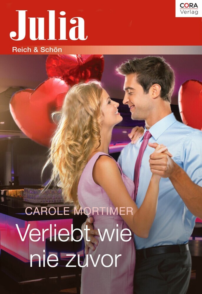 Verliebt wie nie zuvor main product photo