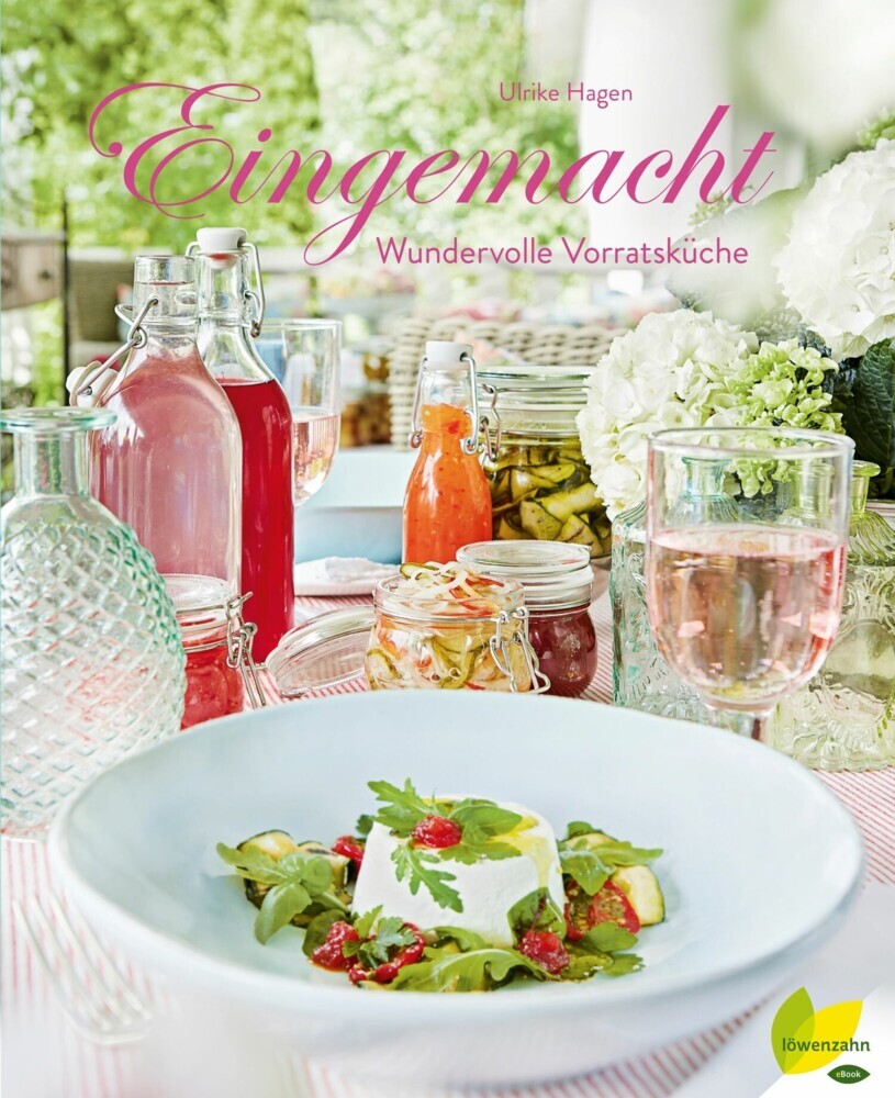 Eingemacht main product photo