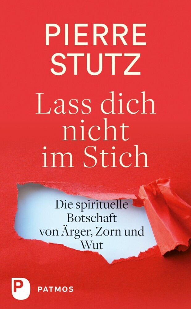 Lass dich nicht im Stich main product photo