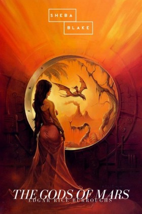 The Gods of Mars
