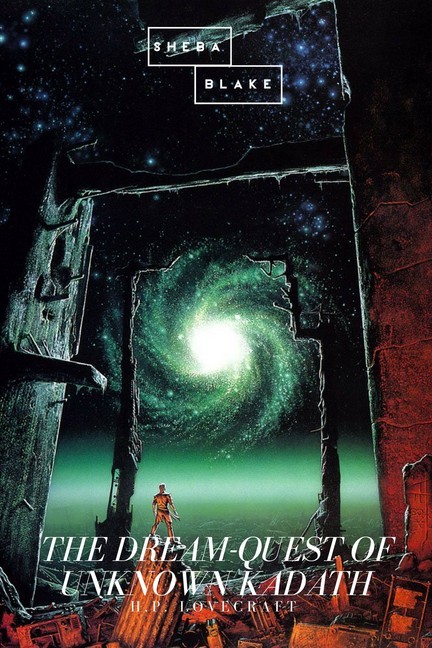 The Dream-Quest of Unknown Kadath main product photo