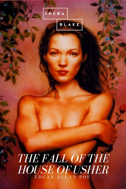 The Fall of the House of Usher main product photo