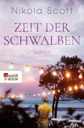 Zeit der Schwalben