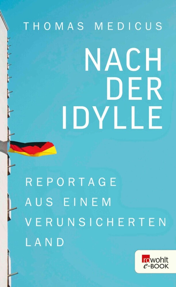 Nach der Idylle main product photo