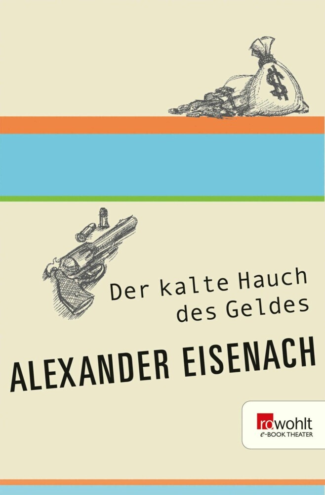 Der kalte Hauch des Geldes main product photo