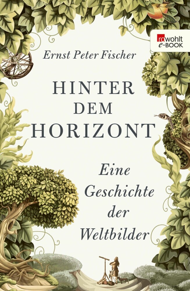 Hinter dem Horizont main product photo