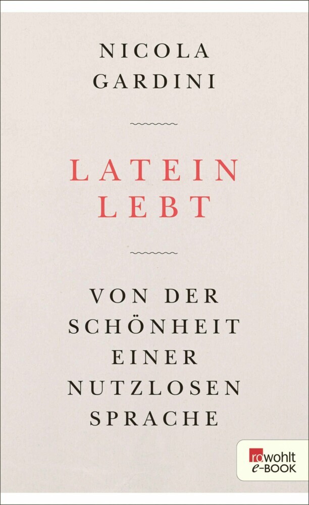 Latein lebt main product photo