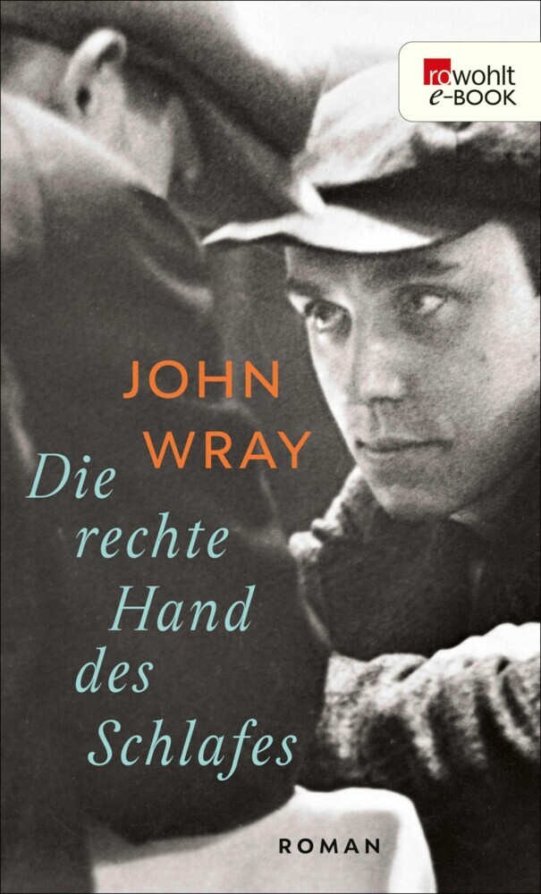 Die rechte Hand des Schlafes main product photo