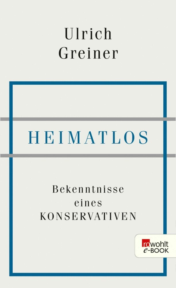 Heimatlos main product photo