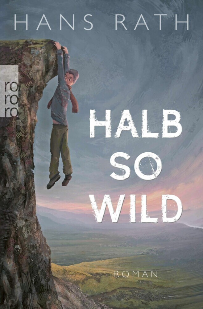 Halb so wild main product photo