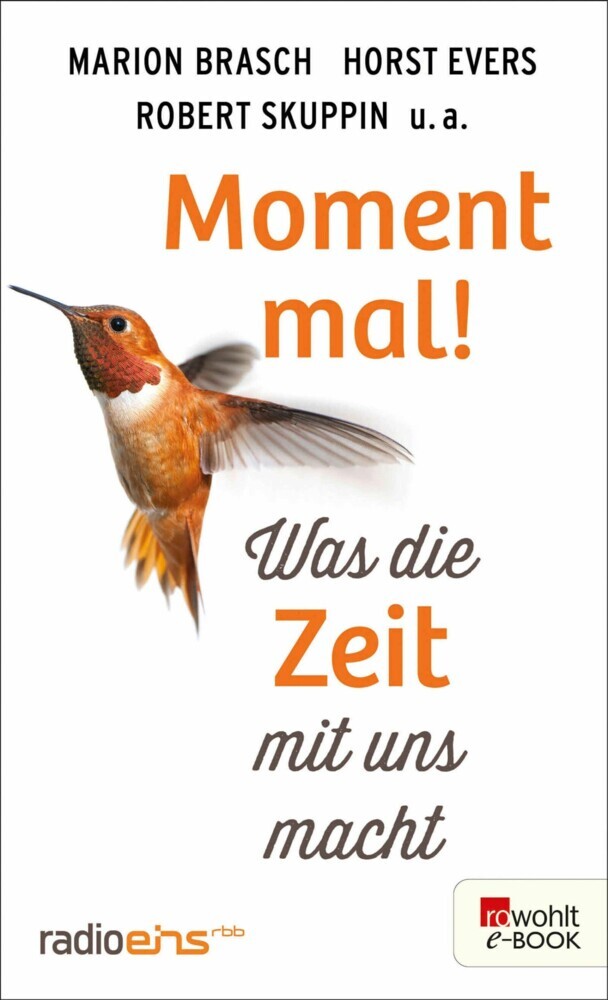 Moment mal! main product photo