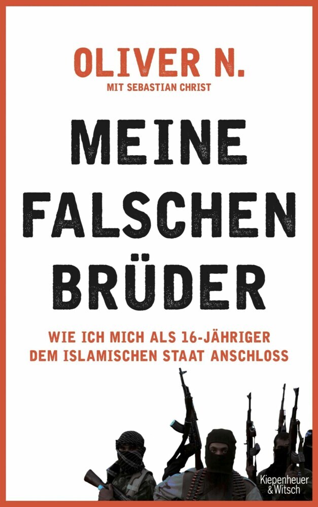 Meine falschen Brüder main product photo