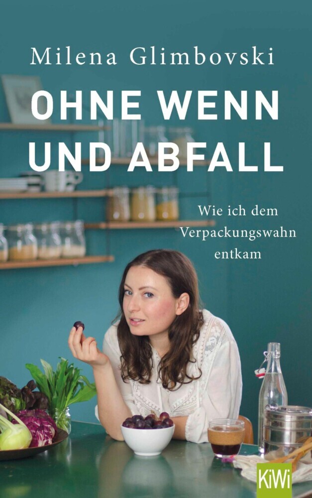 Ohne Wenn und Abfall main product photo