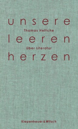 Unsere leeren Herzen