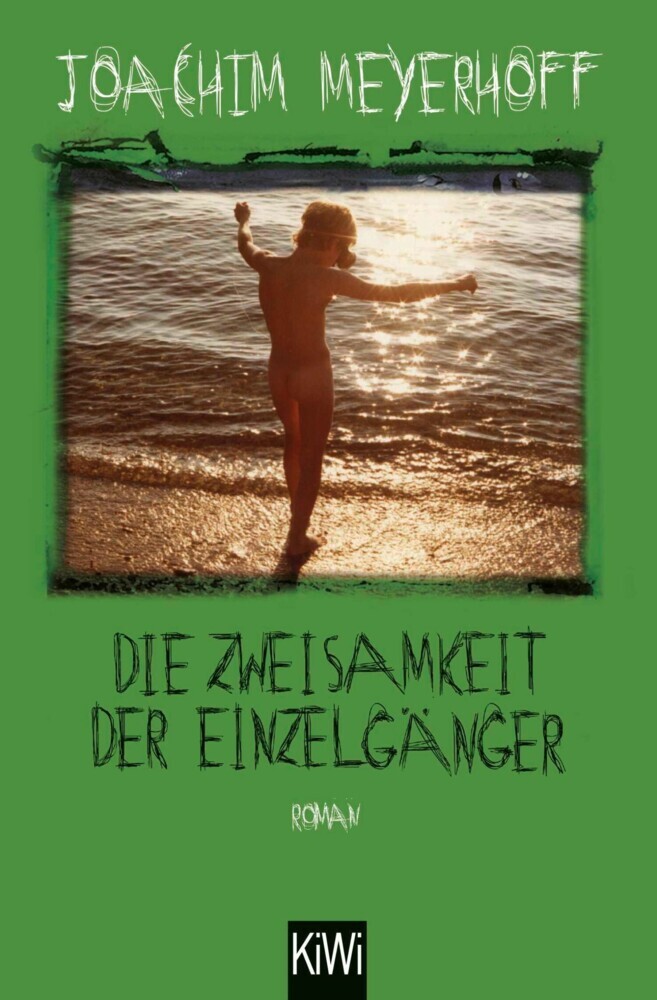 Die Zweisamkeit der Einzelgänger main product photo