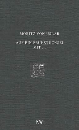 Auf ein Frühstücksei mit...