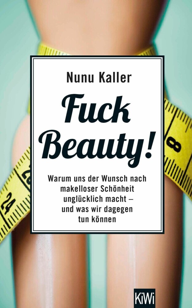 Fuck Beauty! main product photo