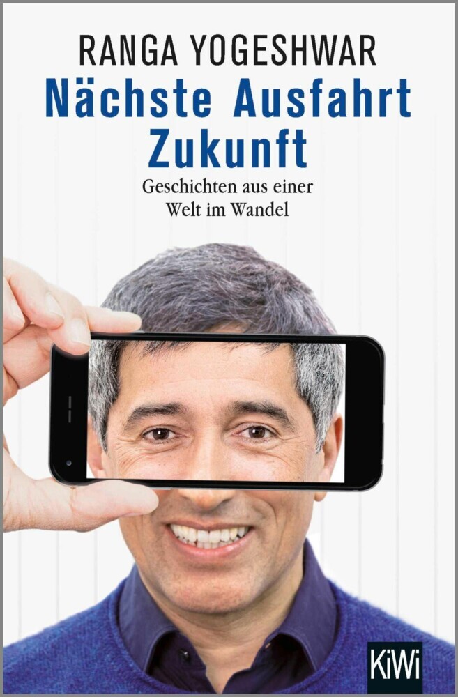 Nächste Ausfahrt Zukunft main product photo