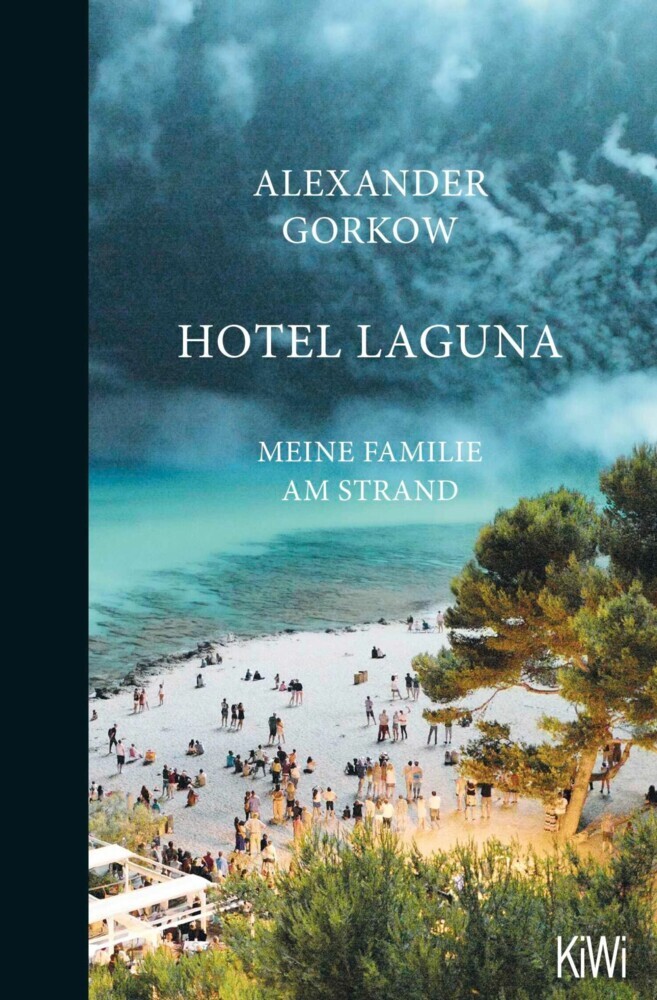 Hotel Laguna main product photo
