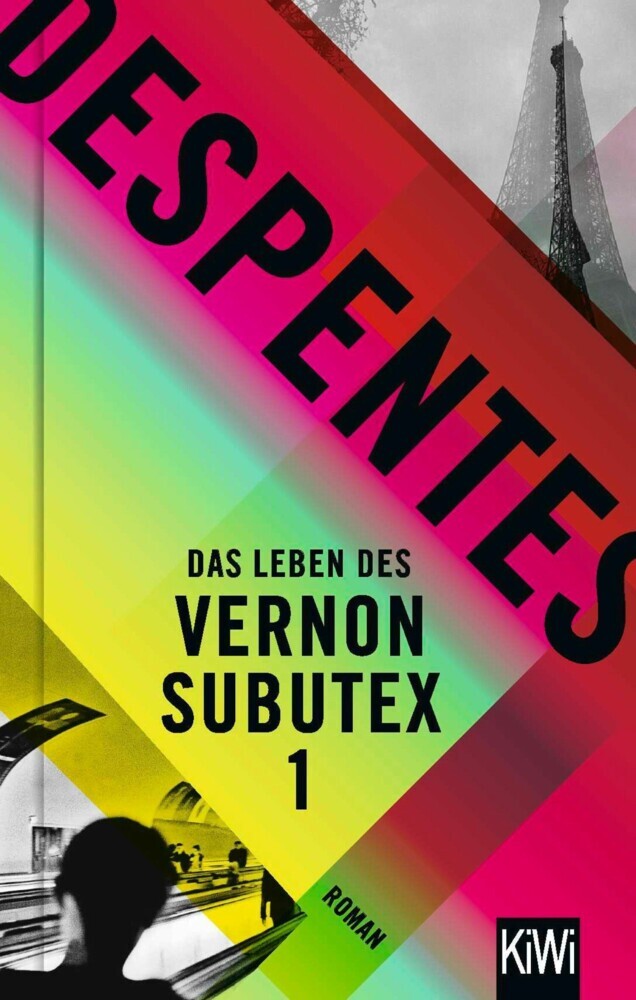 Das Leben des Vernon Subutex 1 main product photo