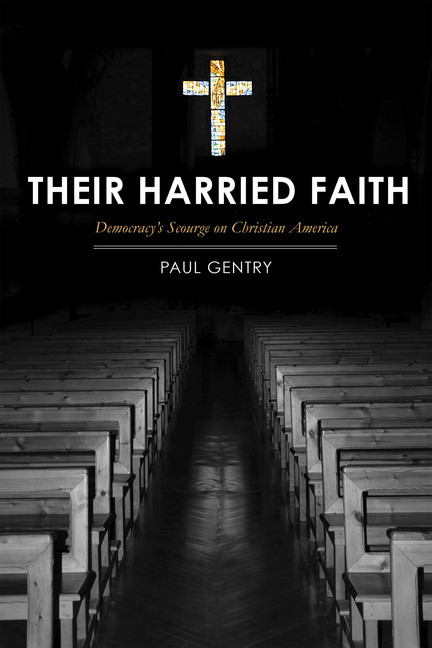 Their Harried Faith main product photo