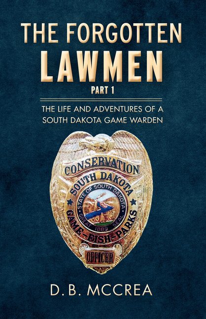 The Forgotten Lawmen Part 1 main product photo