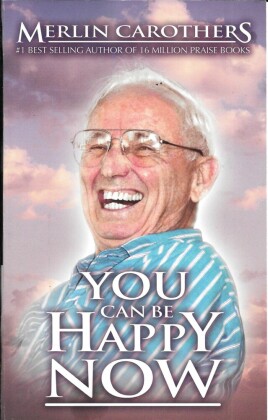 You Can Be Happy Now