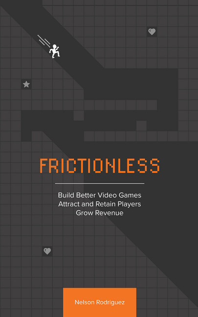 Frictionless main product photo