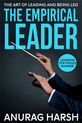 The Empirical Leader