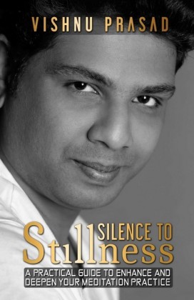Silence to Stillness
