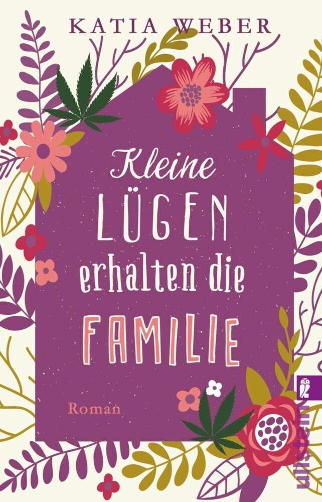 Kleine Lügen erhalten die Familie main product photo
