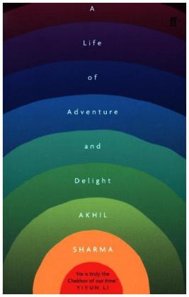 A Life of Adventure and Delight