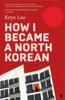 How I Became a North Korean main product photo