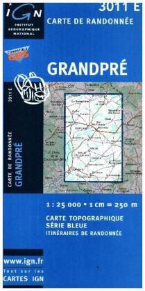 3011SB Vouziers Grandpre