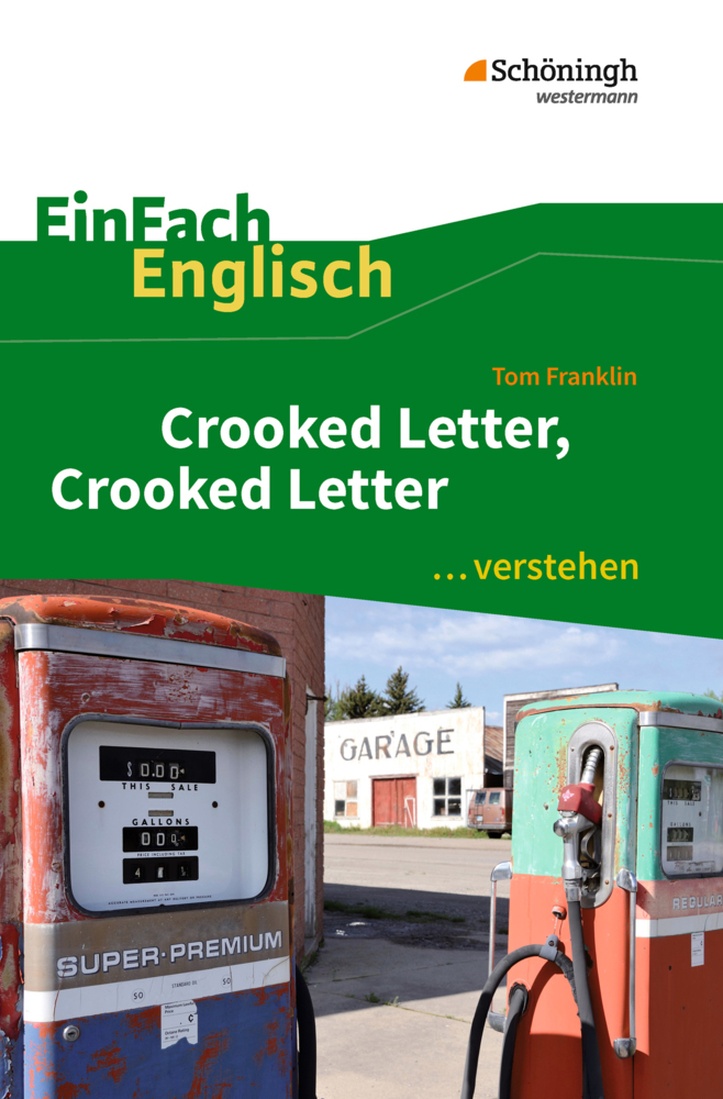 EinFach Englisch ...verstehen main product photo