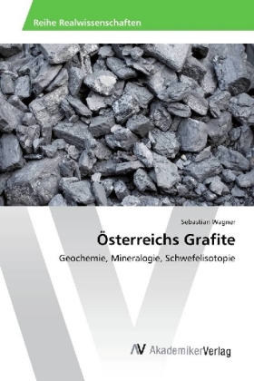 Österreichs Grafite