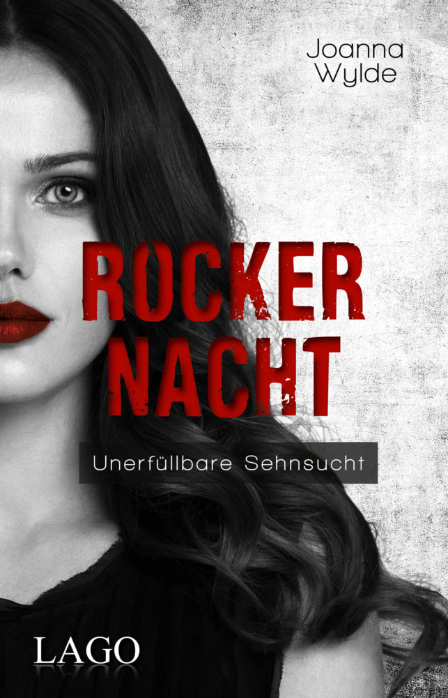 Rockernacht main product photo