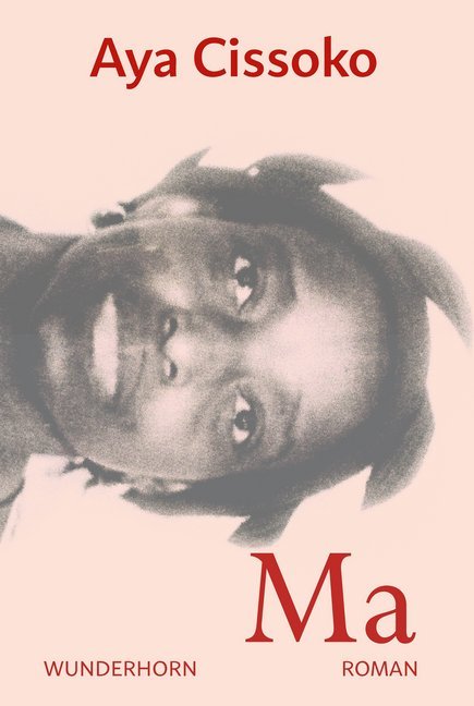 Ma main product photo