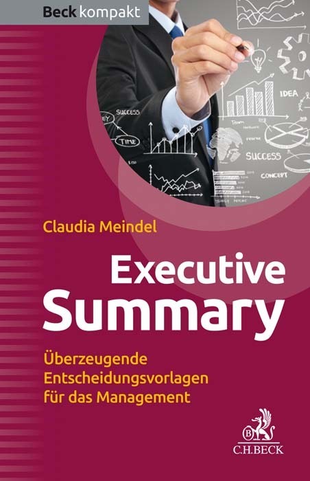 Executive Summary main product photo