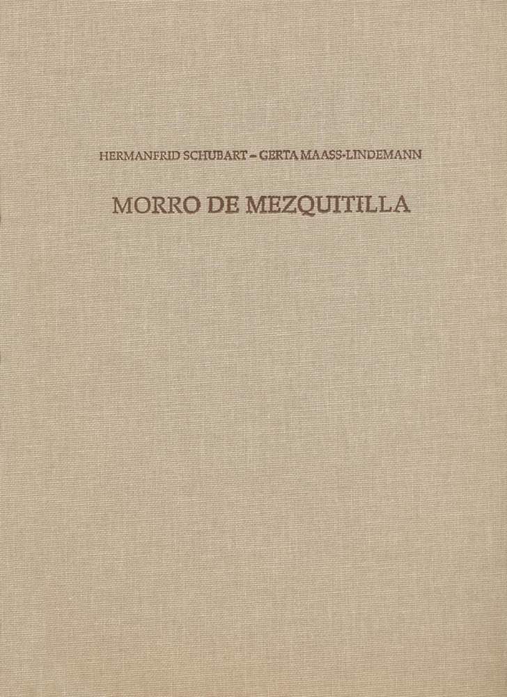 Morro de Mezquitilla main product photo