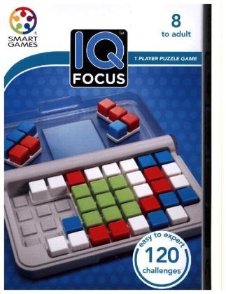 IQ-Focus (Spiel)