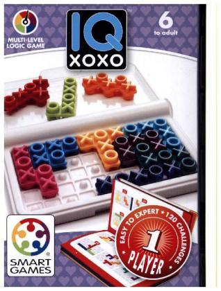 IQ-XOXO (Spiel)